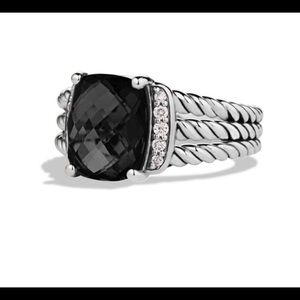 David Yurman Ring